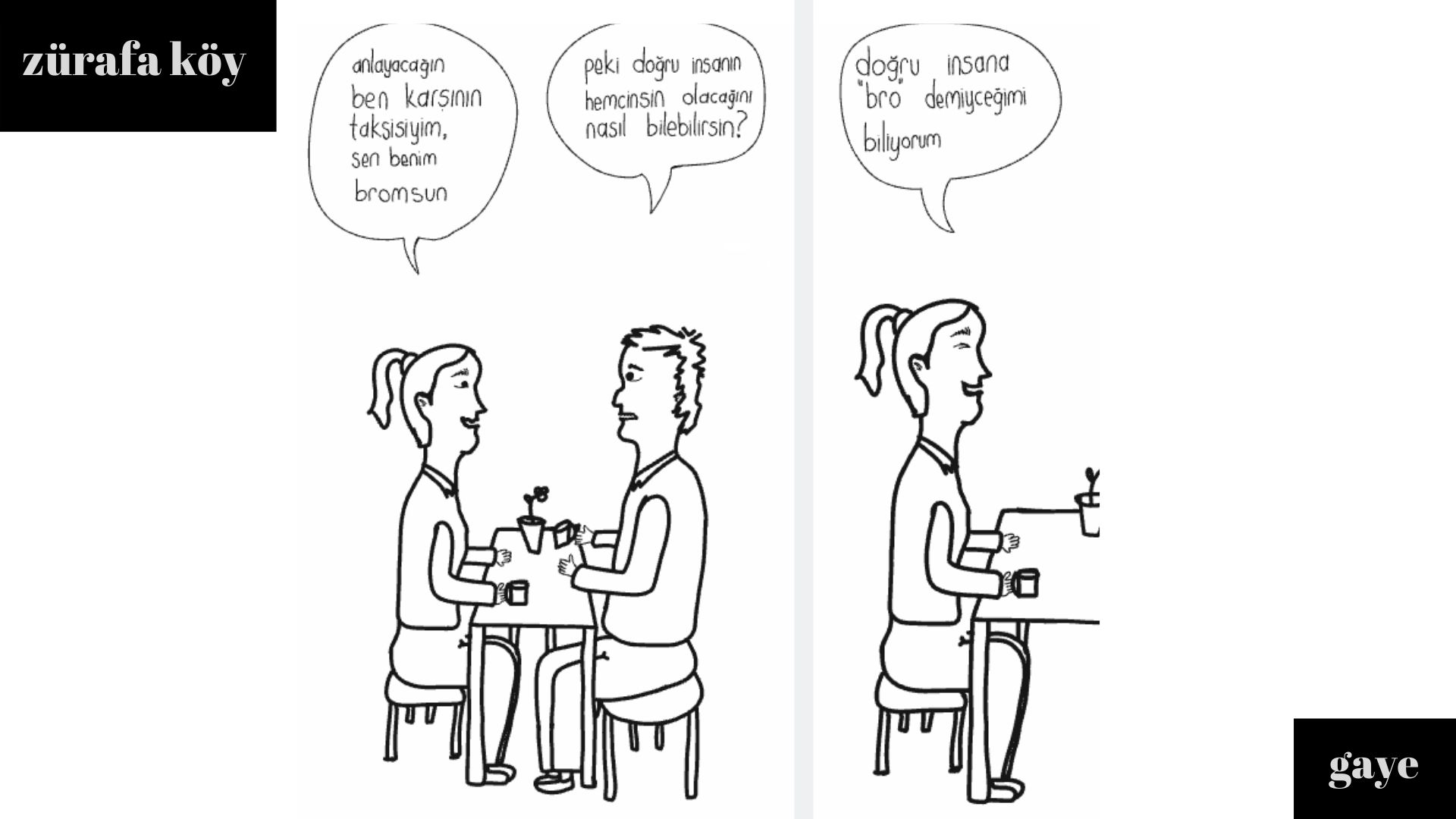 bro... Kaos GL - LGBTİ+ Haber Portalı