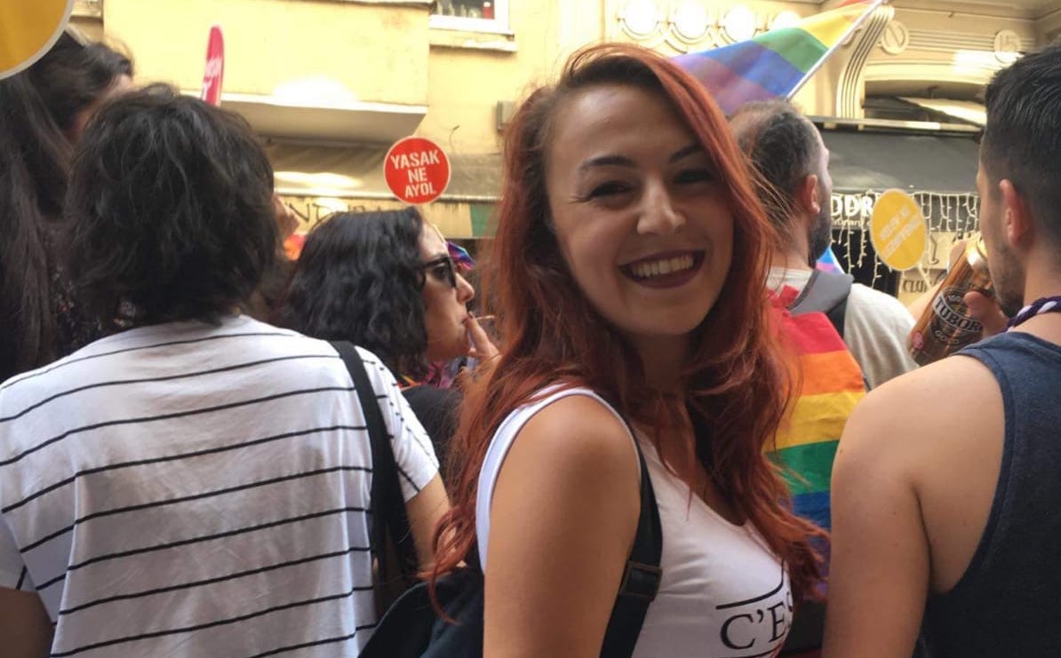 AIDS’li İğne: İhlale karşı adalet, ayrımcılığa karşı dayanışma / Hatice Demir Kaos GL - LGBTİ+ Haber Portalı