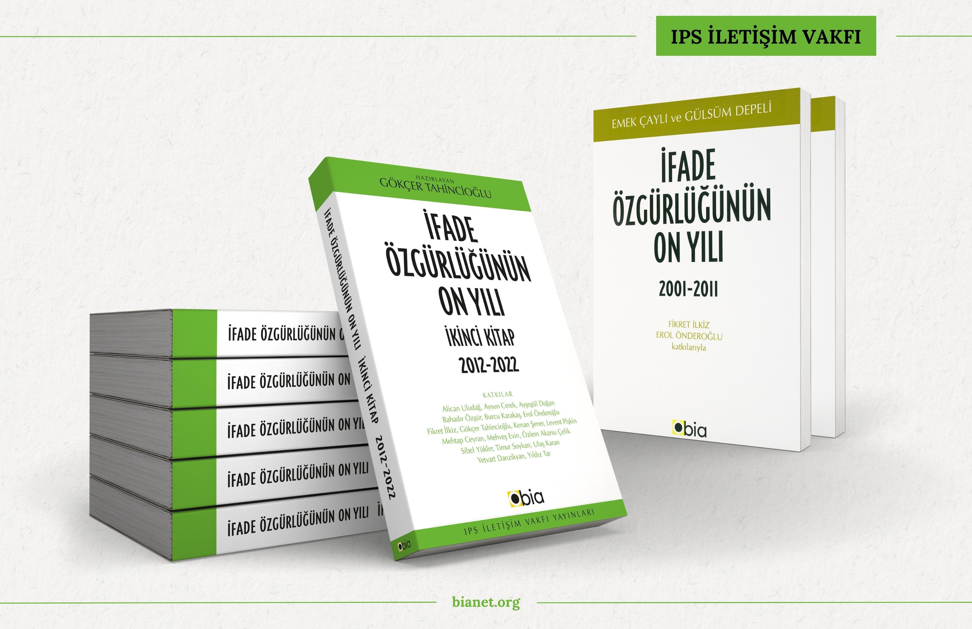 “Bu kitap, bütün bu yaşananlar kayda geçsin diye hazırlandı” Kaos GL - LGBTİ+ Haber Portalı