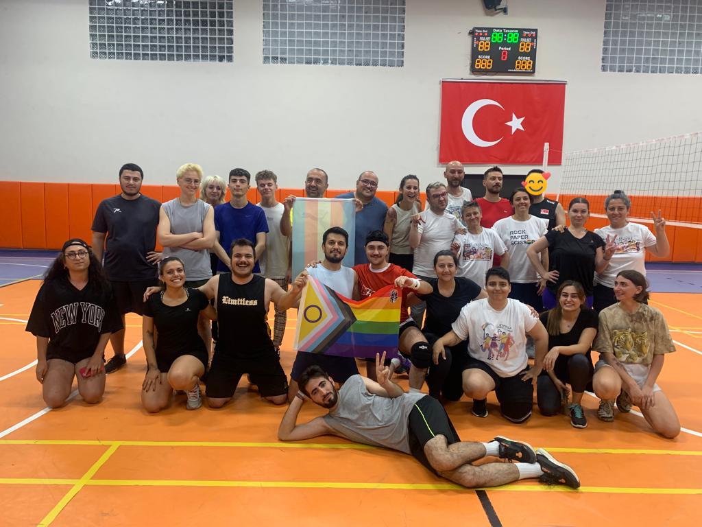 Bu smaç LGBTİ+ fobiye! Kaos GL - LGBTİ+ Haber Portalı