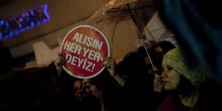 “Bu tasarı, varoluşu suç haline getirmekle ilgili” Kaos GL - LGBTİ+ Haber Portalı