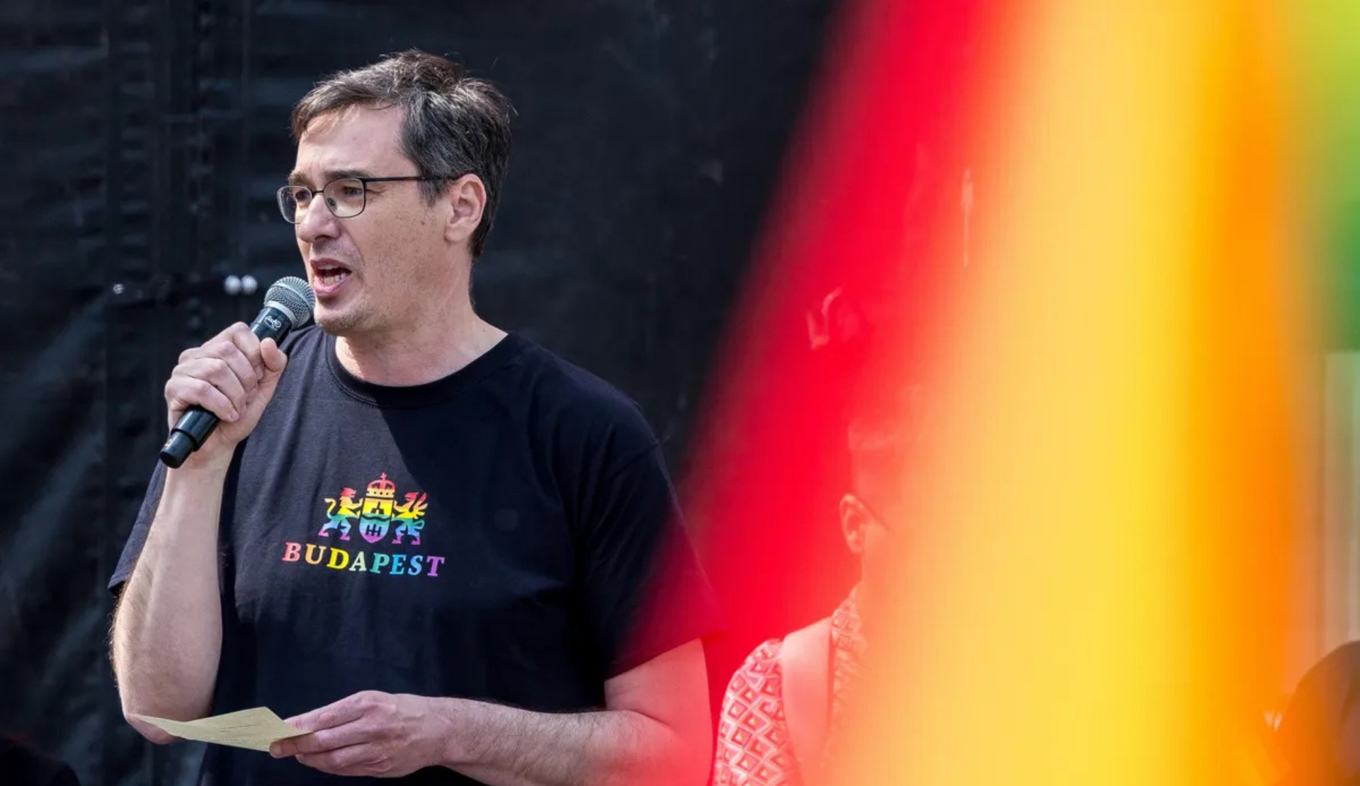Budapeşte Belediye Başkanı’na Onur Yürüyüşü davası! | Kaos GL - LGBTİ+ Haber Portalı Haber