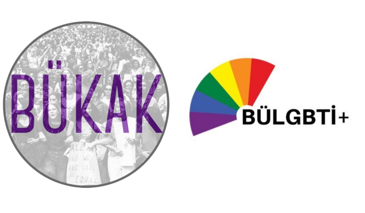 BÜKAK ve BÜLGBTİ+: Bu baskın ve soruşturma iddiası LGBTİ+’lara bir saldırıdır | Kaos GL - LGBTİ+ Haber Portalı