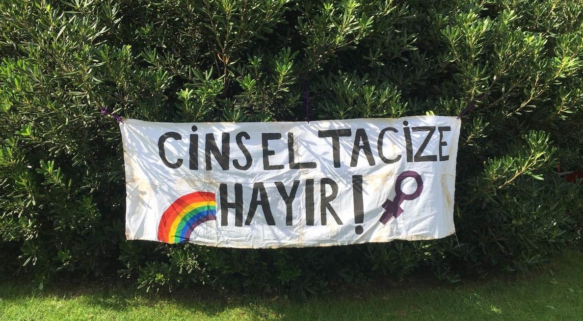 “BÜLGBTİ+’yı kapatan Melih Bulu, CİTÖK’ü işlevsiz hale getirdi” | Kaos GL - LGBTİ+ Haber Portalı