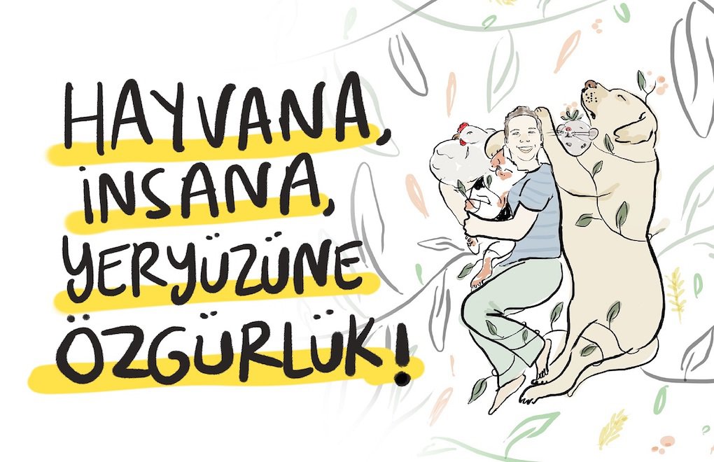 Burak Özgüner anısına 2. Hayvan Hakları Buluşması 16 Eylül’de Kaos GL - LGBTİ+ Haber Portalı