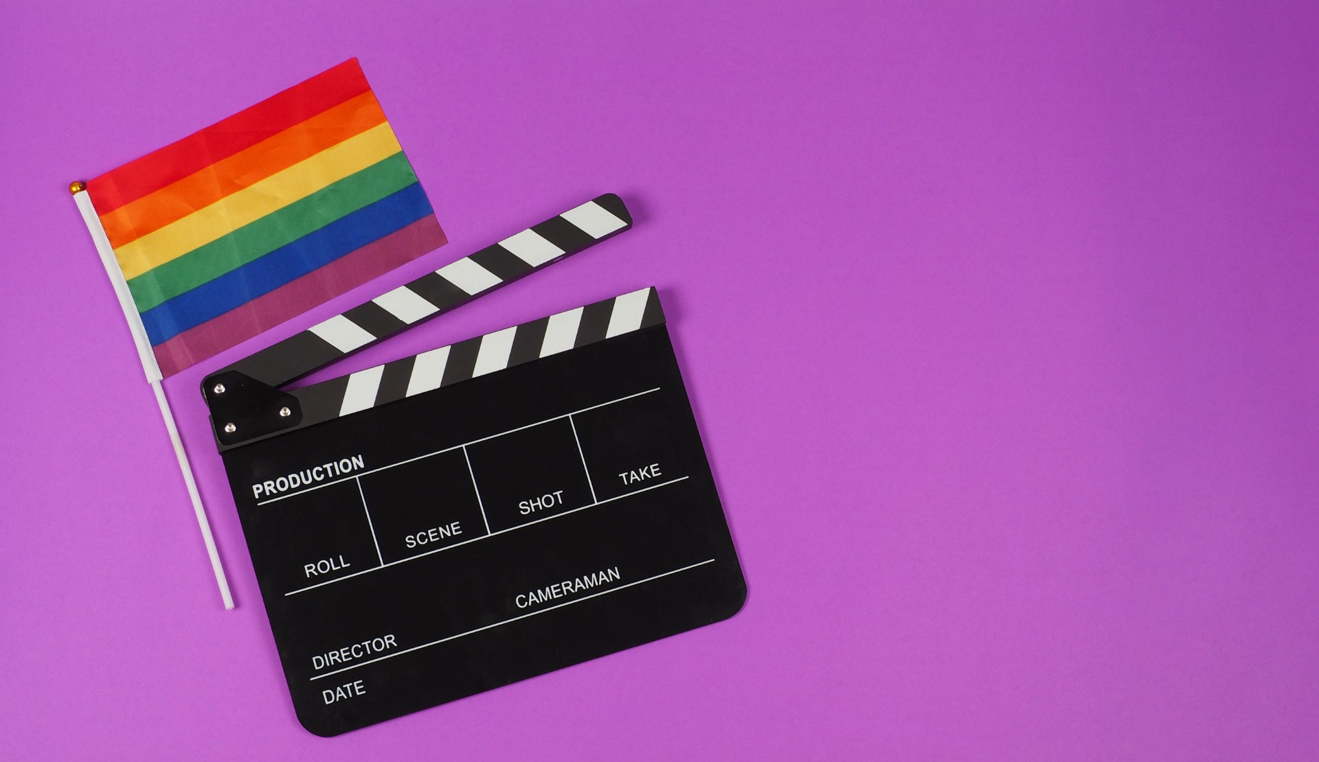 Burdayım Aşkım Film Festivali kataloğu yayınlandı! Kaos GL - LGBTİ+ Haber Portalı