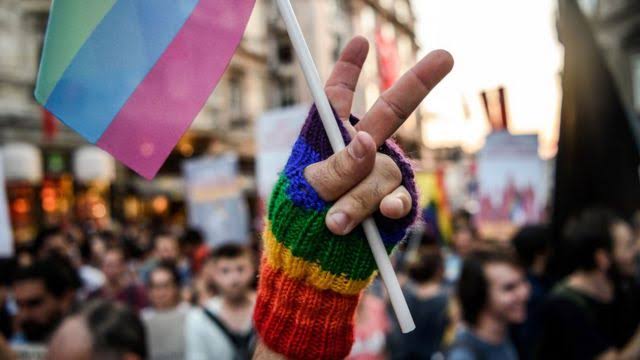 Dayanışma(sızlık) Kaos GL - LGBTİ+ Haber Portalı