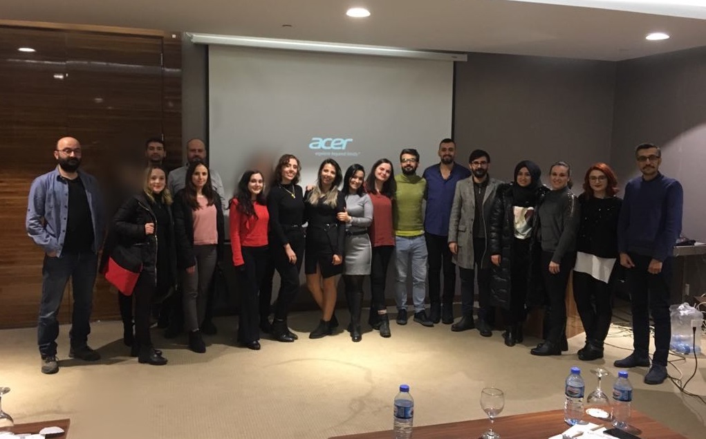 Bursa’da: “Heteronormatif olmayan sosyal hizmet mümkün!” Kaos GL - LGBTİ+ Haber Portalı