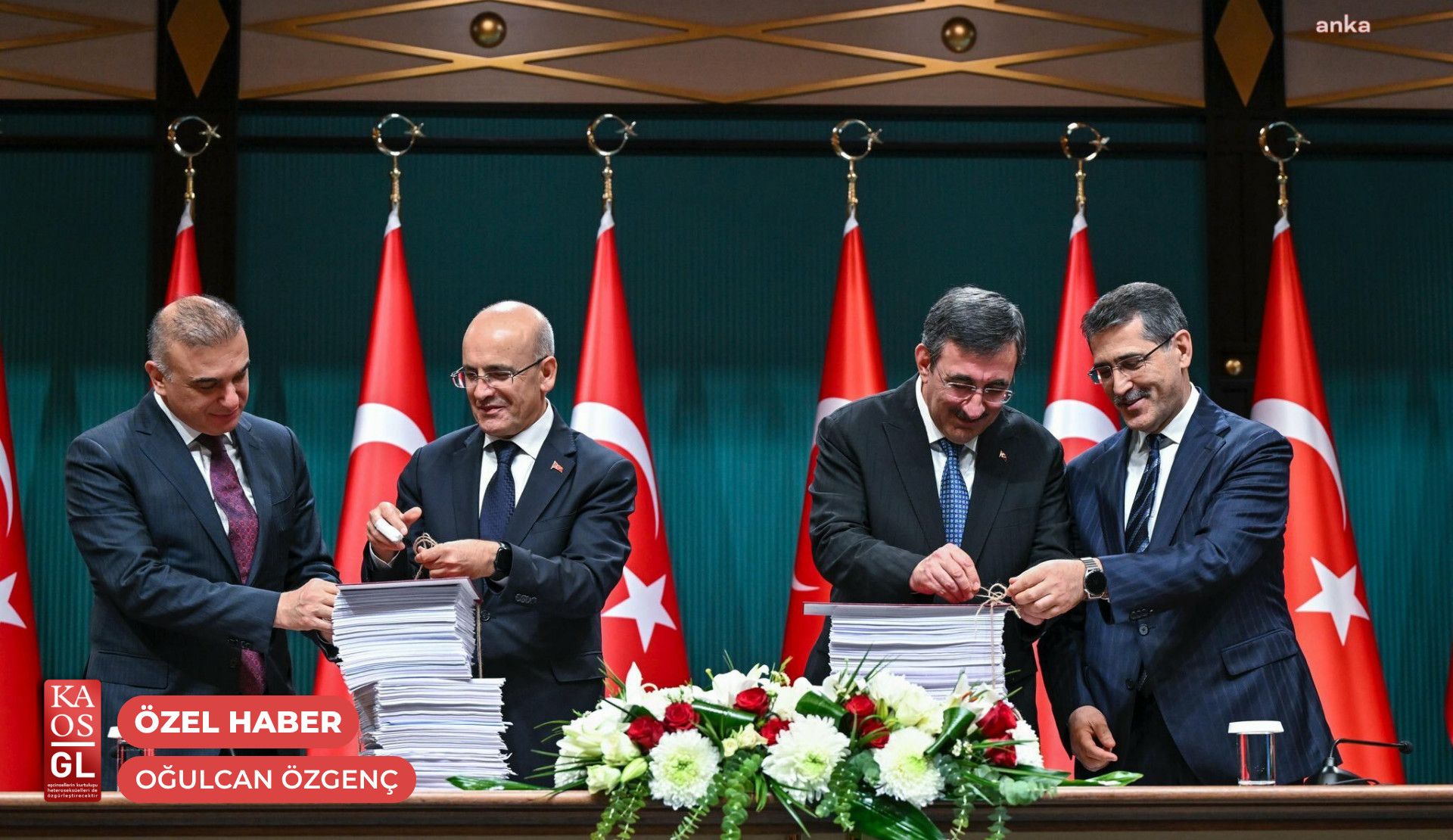 Bütçe teklifinde “ailenin korunması”na 21 milyar lira ödenek ayrıldı | Kaos GL - LGBTİ+ Haber Portalı Haber