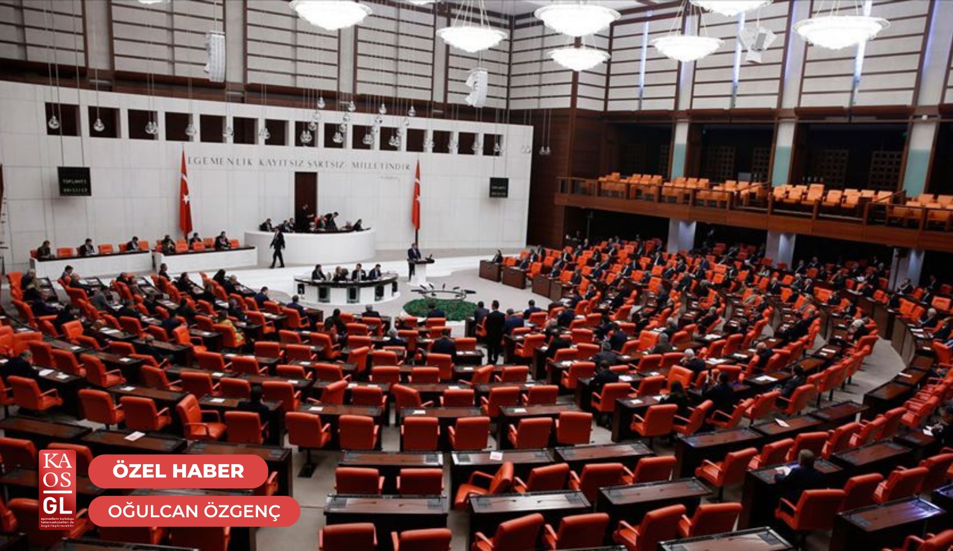 Bütçenin gözdesi yine “ailenin korunması”: Kadın, gençlik ve insan hakları için kaynaklar sınırlı! | Kaos GL - LGBTİ+ Haber Portalı