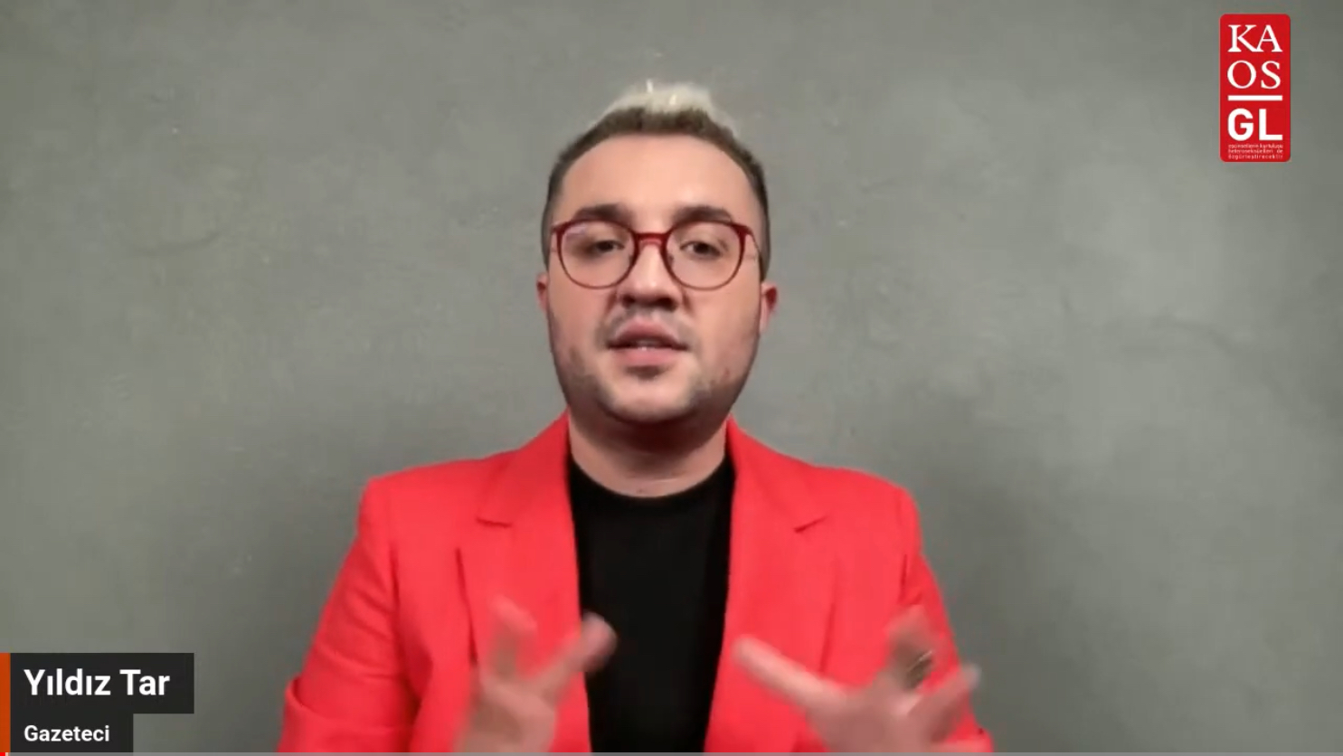 Büyük Hayat Buluşması’nı izlediniz mi? Kaos GL - LGBTİ+ Haber Portalı