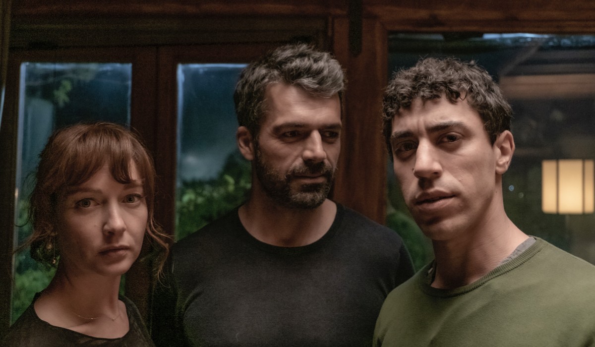 “Cahil Periler” dizi versiyonu yayında Kaos GL - LGBTİ+ Haber Portalı