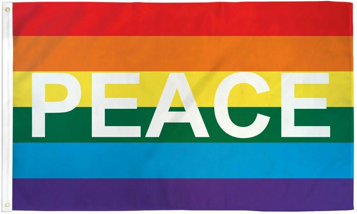 Call for international solidarity from the LGBTI+ Initiative for Peace | Kaos GL - News Portal for LGBTI+ News