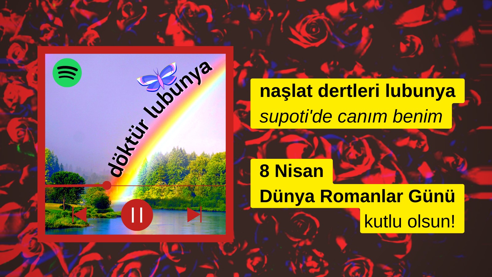 Çalma Listesi: Naşlat dertleri lubunya Kaos GL - LGBTİ+ Haber Portalı