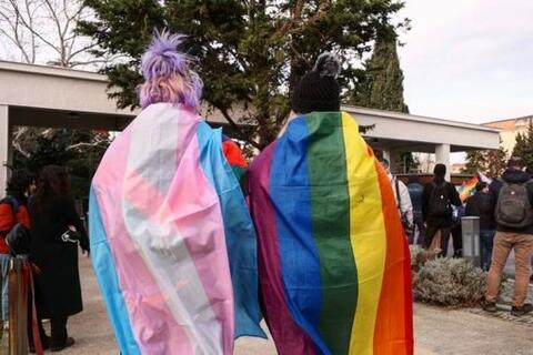 Can Candan yazdı: Boğaziçi Üniversitesi'nde LGBTİ+ yasakları | Kaos GL - LGBTİ+ Haber Portalı Haber