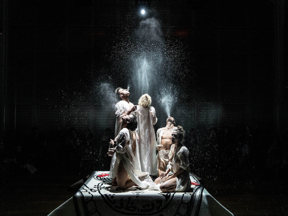 “Can the contemporary suffering of individual bodies be viewed as an embodied collective reaction to life in late capitalism?” | Kaos GL - News Portal for LGBTI+