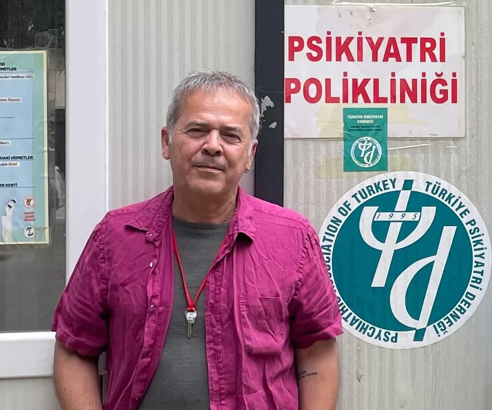 Candansayar: İlk “cadı avı” LGBTİ’lere karşı yapılıyor Kaos GL - LGBTİ+ Haber Portalı