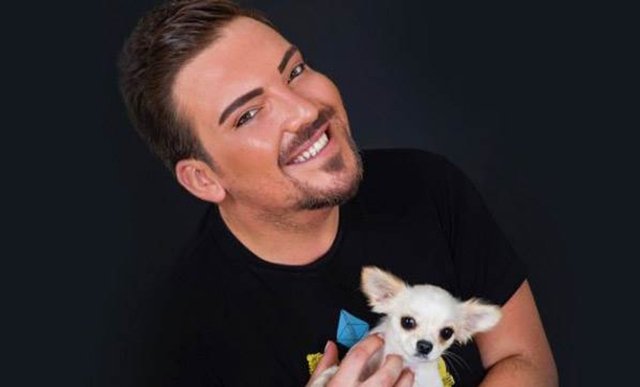 Caner Çalışır hayatını kaybetti Kaos GL - LGBTİ+ Haber Portalı