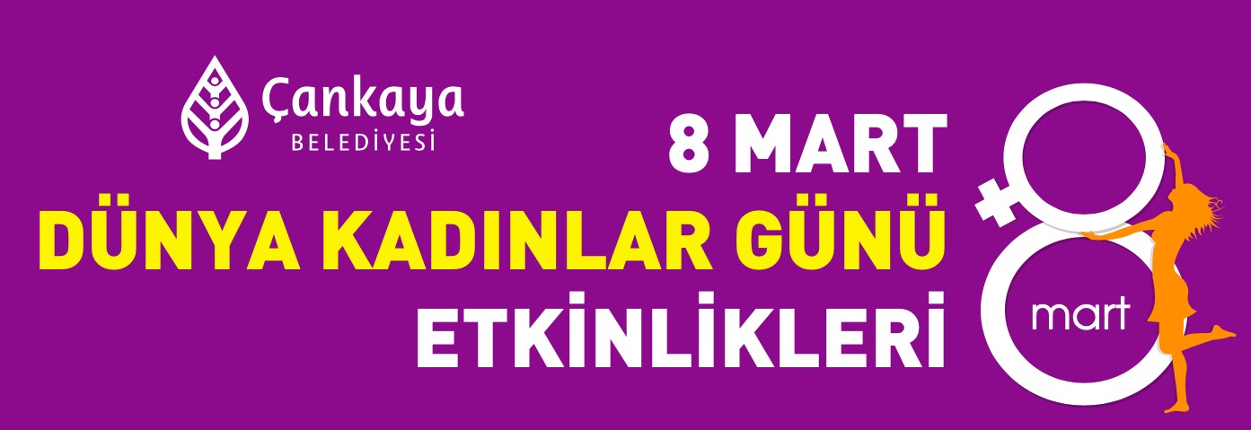 Çankaya'da Eşitlik ve Farkındalık Ayı başlıyor! Kaos GL - LGBTİ+ Haber Portalı