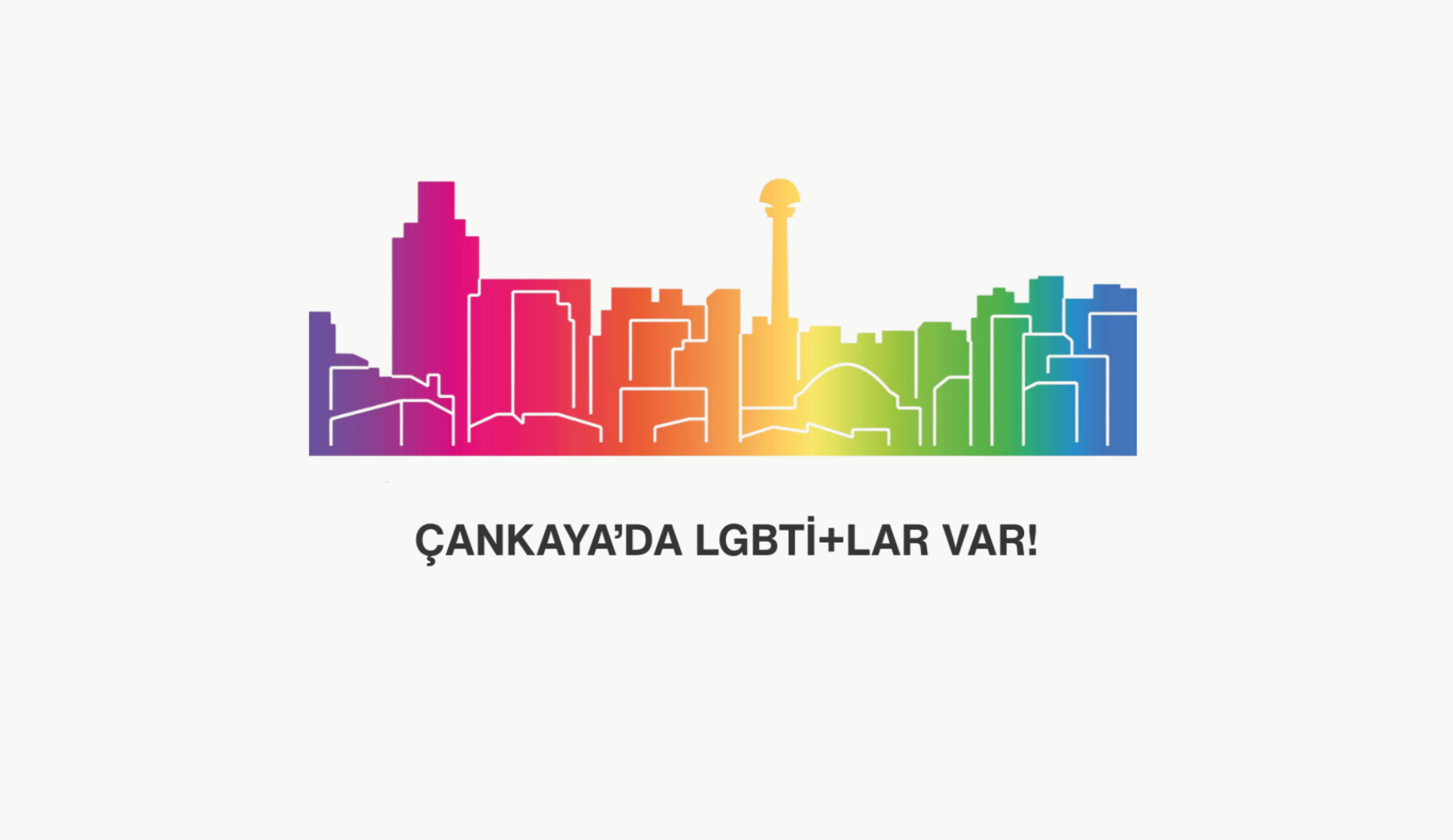 Çankaya’da LGBTİ+’lar yerel eşitlik için bir arada: Çankaya Kızları | Kaos GL - LGBTİ+ Haber Portalı Haber