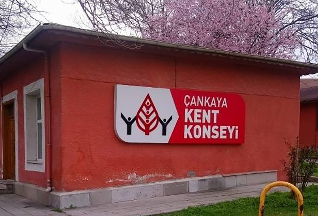 Çankaya Kent Konseyi LGBTİ+ Meclisi kuruldu Kaos GL - LGBTİ+ Haber Portalı