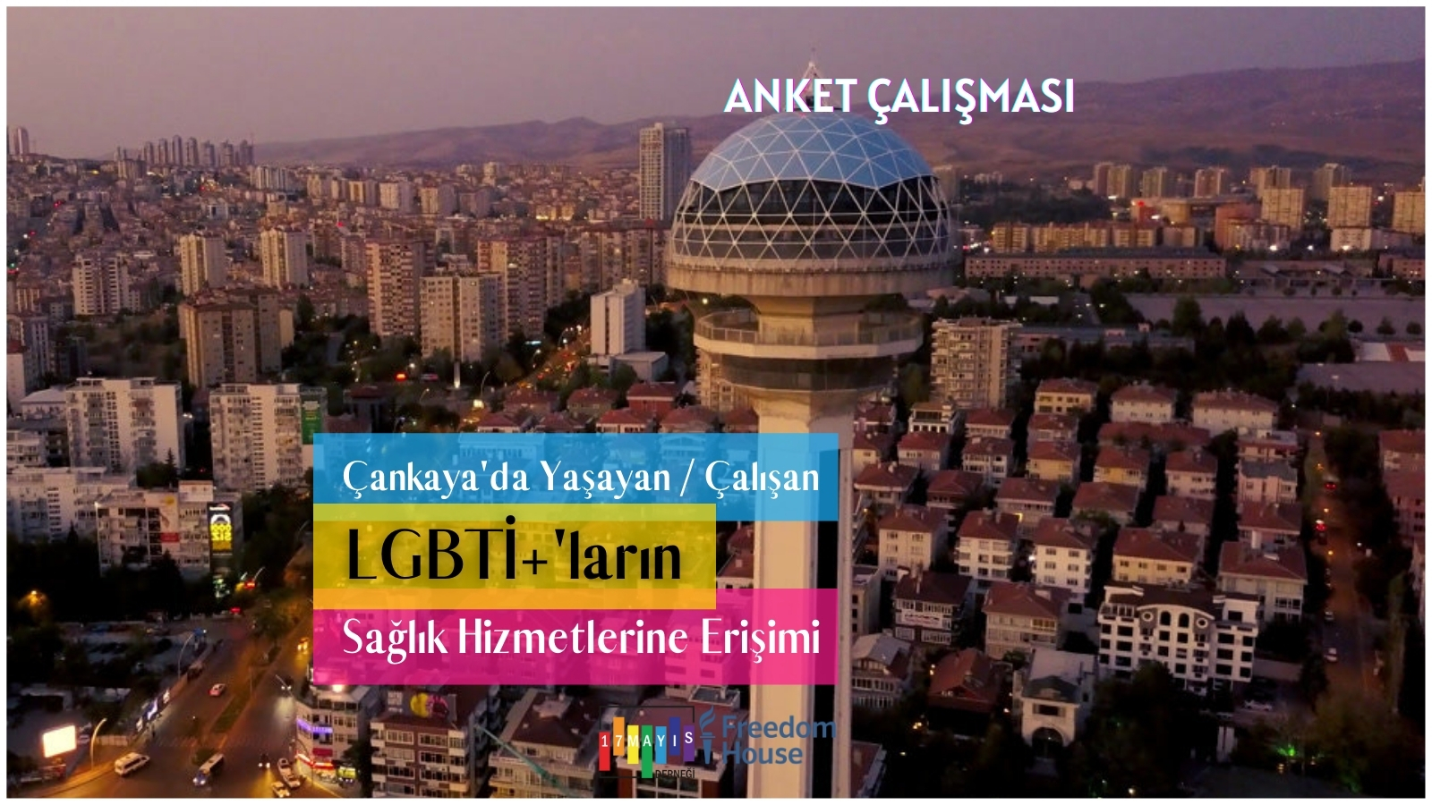 Çankayalı lubunyalar buyrun ankete Kaos GL - LGBTİ+ Haber Portalı