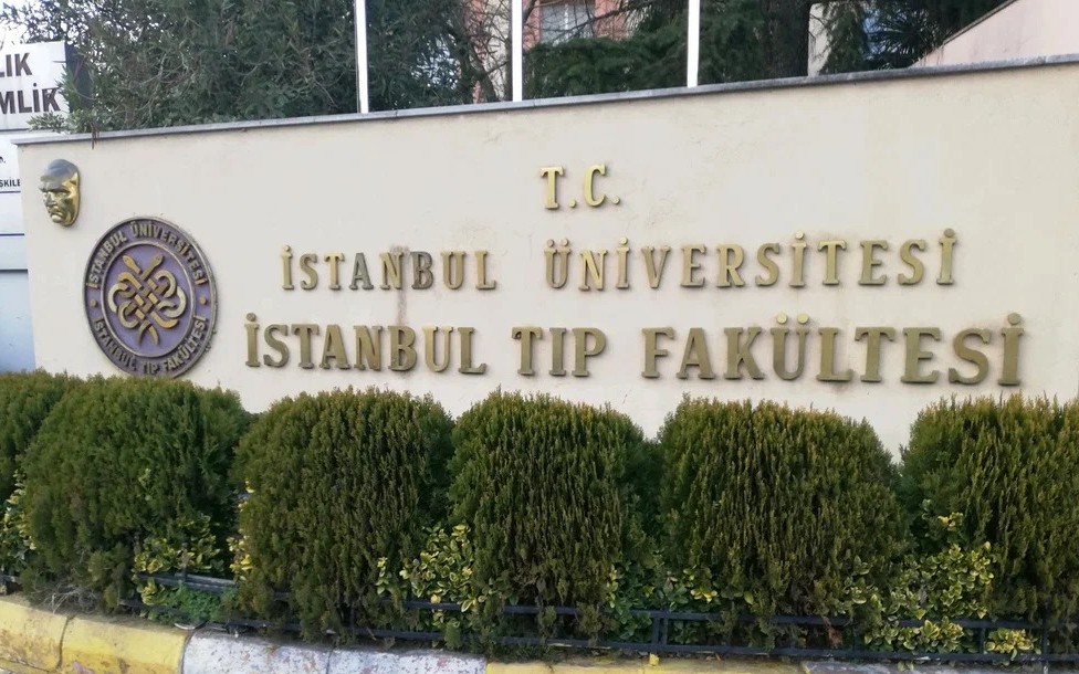 Çapa Tıp’ta cinsel yönelim sansürü Kaos GL - LGBTİ+ Haber Portalı