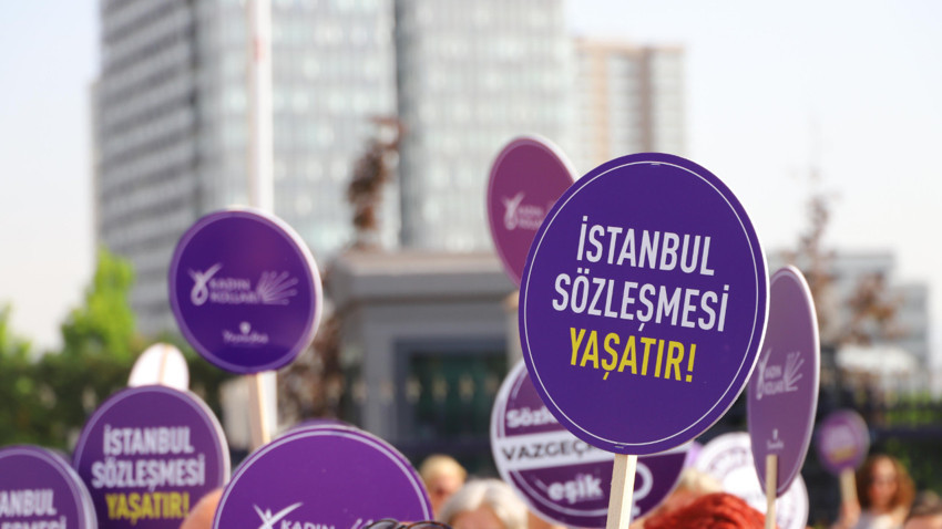 Çekya, İstanbul Sözleşmesi’nden çekildi: gerekçe, “toplumsal cinsiyet” kavramı | Kaos GL - LGBTİ+ Haber Portalı Haber