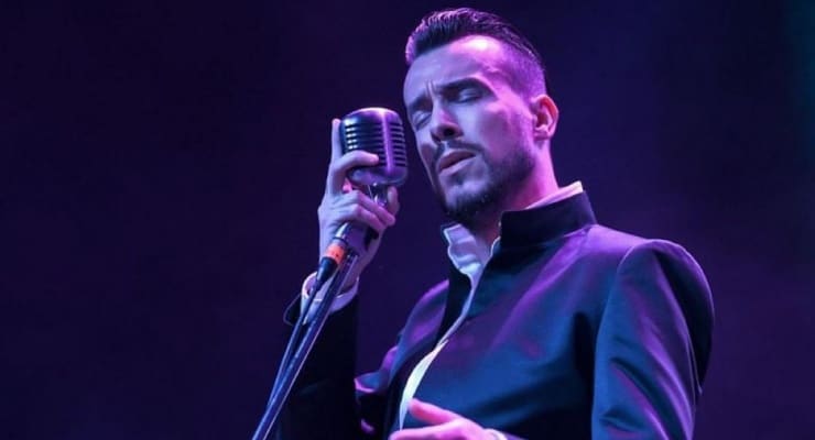 Cem Adrian’dan Yozgat yasağına sahnede yanıt: Sevilmemekle lanetlenmiş o insanlara üzülüyorum Kaos GL - LGBTİ+ Haber Portalı