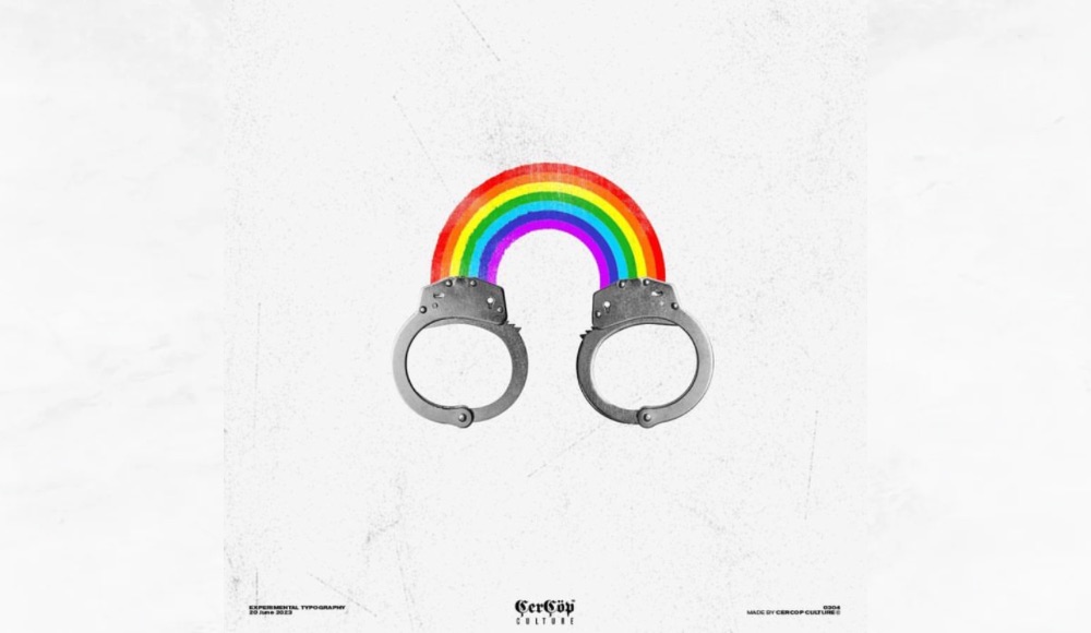 ÇerÇöp Culture’dan Onur Haftası’na selam Kaos GL - LGBTİ+ Haber Portalı