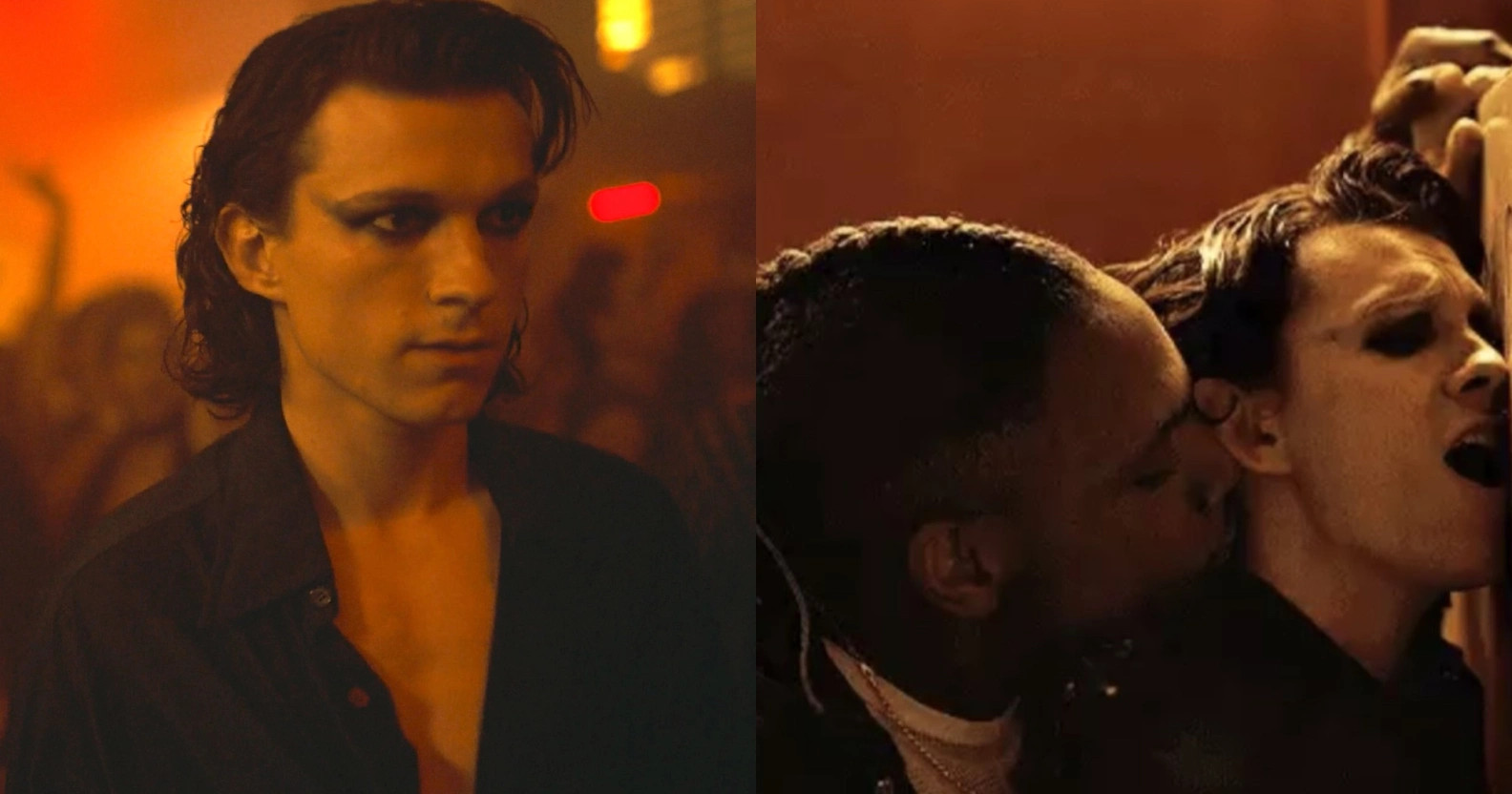 Çevrimiçi homofobinin yeni hedefi: Tom Holland Kaos GL - LGBTİ+ Haber Portalı