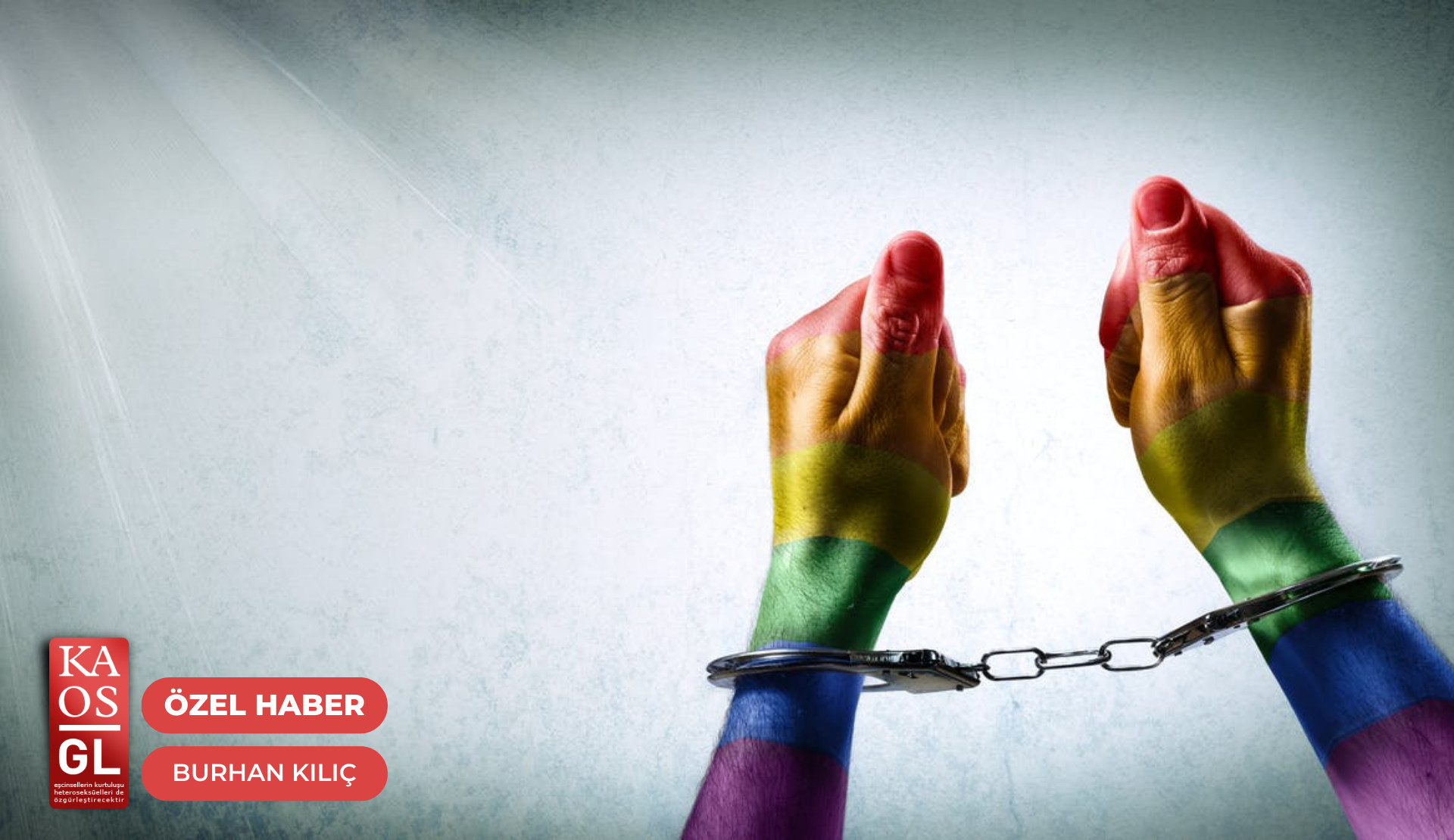 Ceza İnfaz Kurumu’nda LGBTİ+ olmak: Tecrit, ayrımcılık ve hak ihlalleri | Kaos GL - LGBTİ+ Haber Portalı Haber