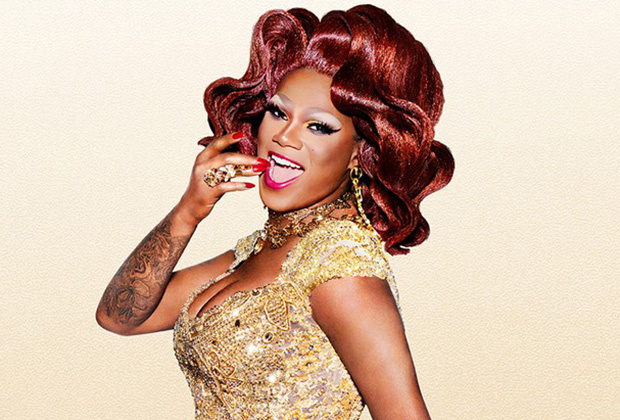 Chi Chi DeVayne hayatını kaybetti Kaos GL - LGBTİ+ Haber Portalı