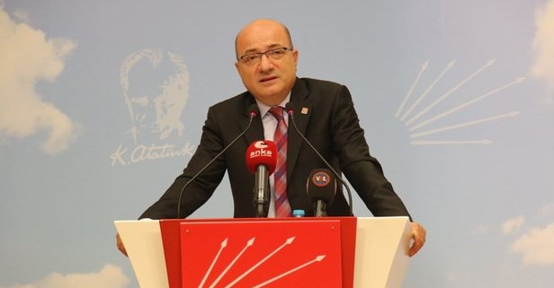 CHP içindeki sol muhalefetin sözcüsü Cihaner, CHP’nin LGBTİ+ suskunluğunu eleştirdi Kaos GL - LGBTİ+ Haber Portalı