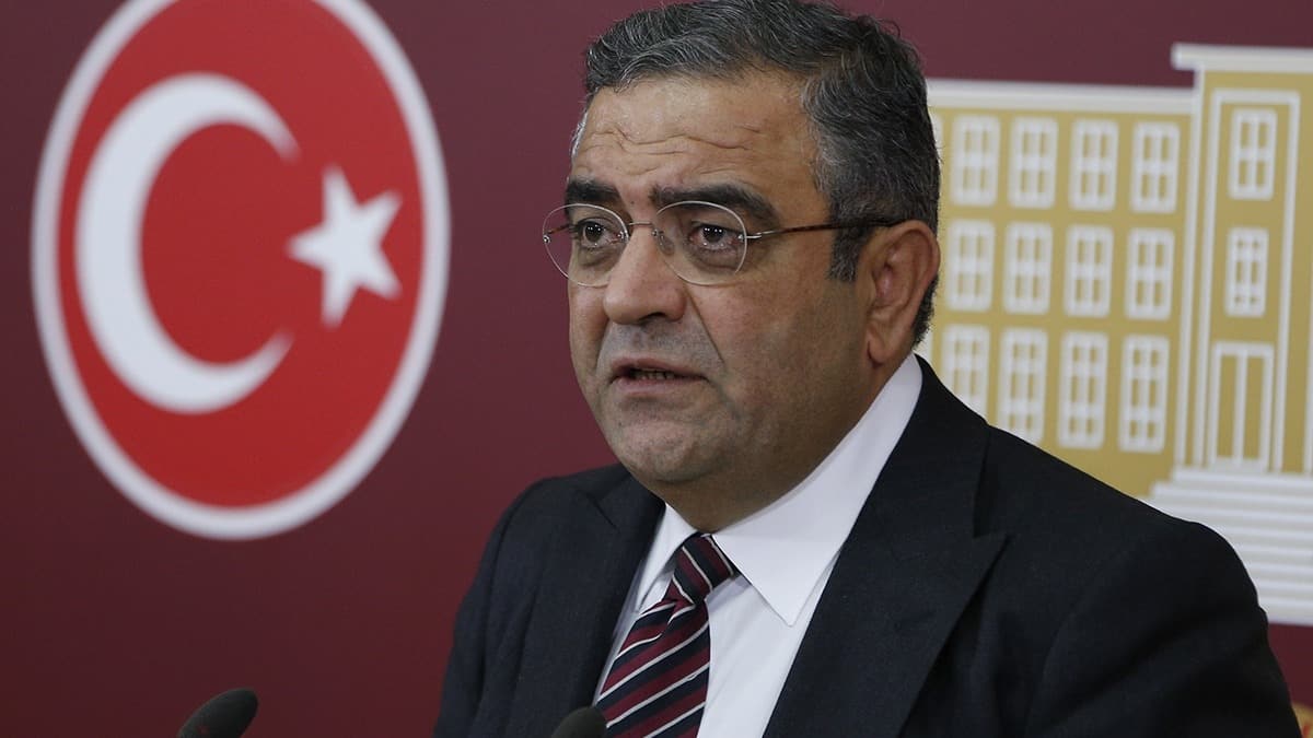 CHP İstanbul Milletvekili Tanrıkulu’dan HIV hakkında soru önergesi Kaos GL - LGBTİ+ Haber Portalı