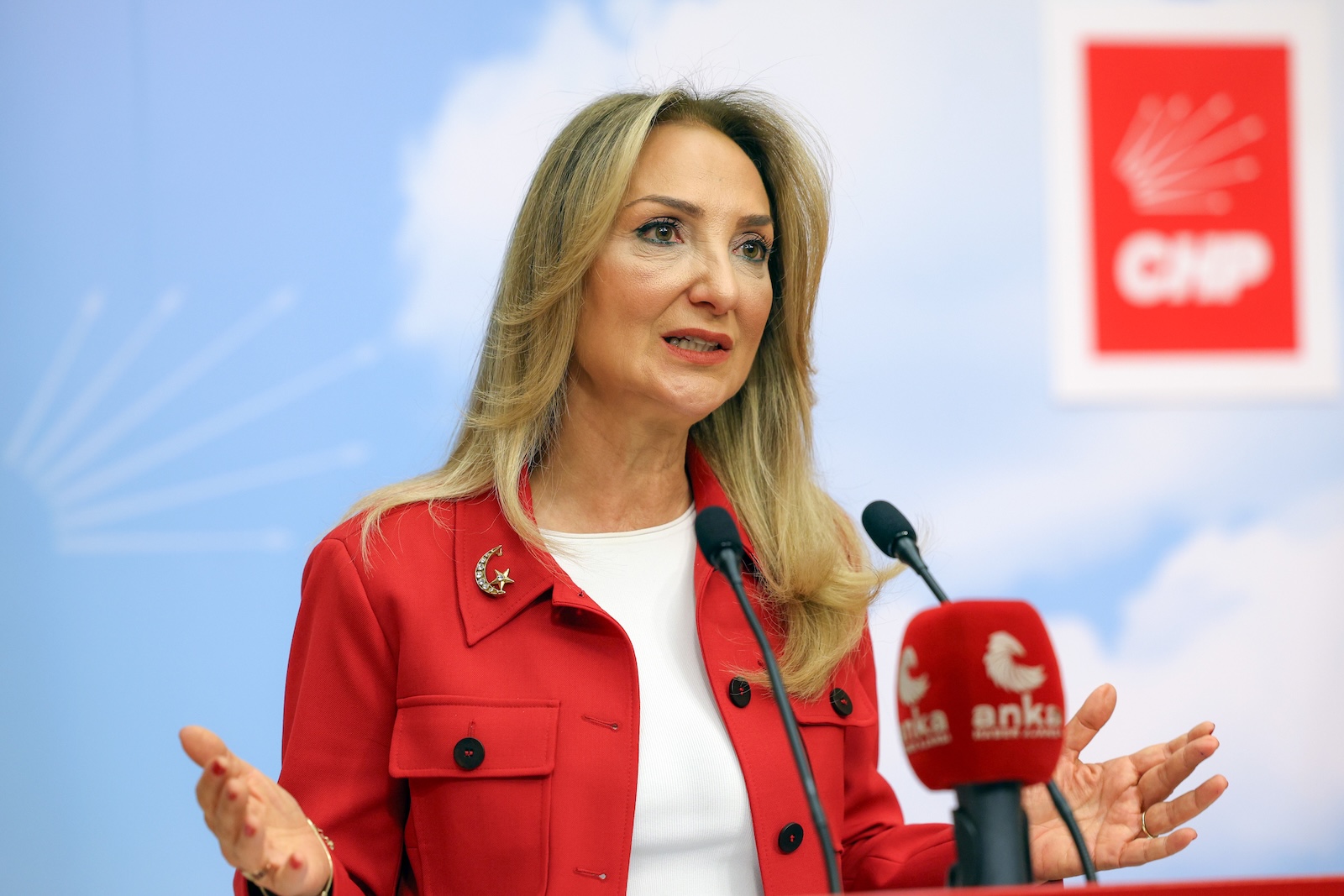 CHP’li Nazlıaka’dan 2024 raporu: Eşitlik düşmanı ve ötekileştirici zihniyet görev başındaydı | Kaos GL - LGBTİ+ Haber Portalı Haber