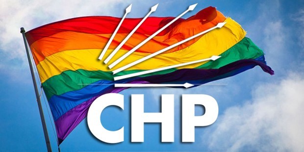 CHP vows to end discrimination based on SOGI Kaos GL - News Portal for LGBTI+
