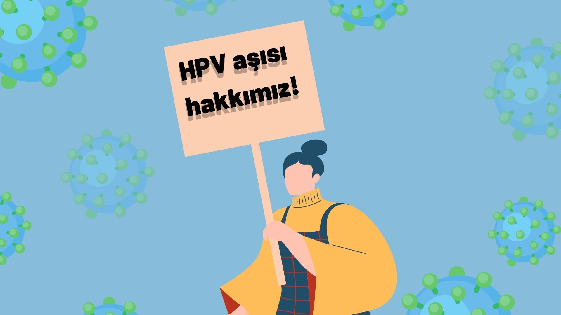 Çıkarın soruları, HPV aşısı canlı yayını geliyor | Kaos GL - LGBTİ+ Haber Portalı Haber