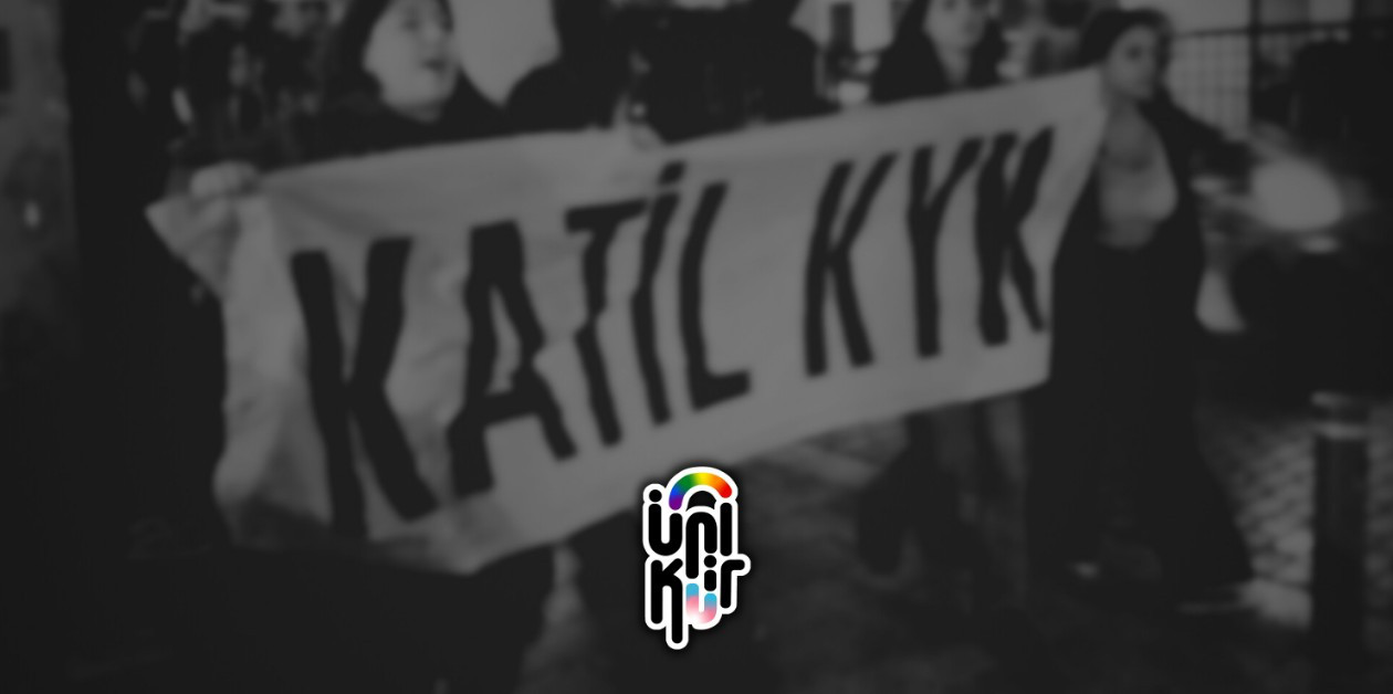 “Çıkın saraylarınızdan, sokaklara bakın, öğrencilere bir hayat borcunuz var!” | Kaos GL - LGBTİ+ Haber Portalı Haber