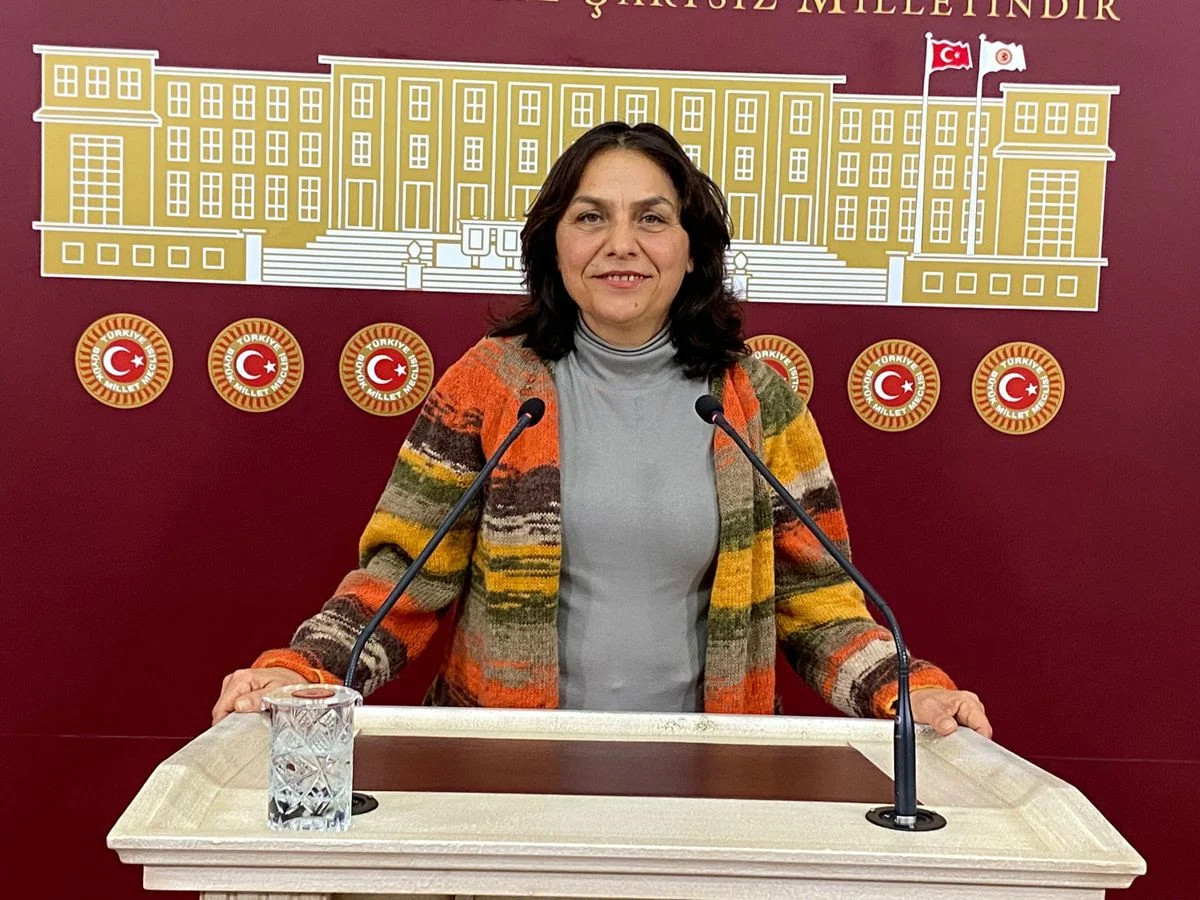 CİMER’s anti-LGBTI+ “Family Year Survey” brought to Parliament Kaos GL - News Portal for LGBTI+