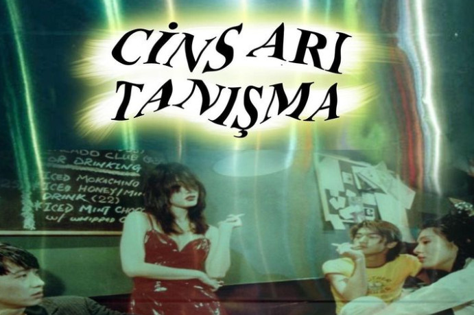 Cins Arı’dan tanışma partisi Kaos GL - LGBTİ+ Haber Portalı