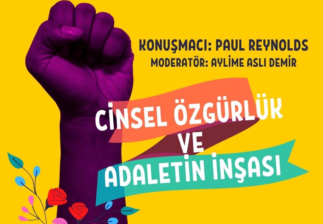 “Cinsel özgürlük ve adaletin inşasını konuşmak için Şişli’de buluşuyoruz!” Kaos GL - LGBTİ+ Haber Portalı