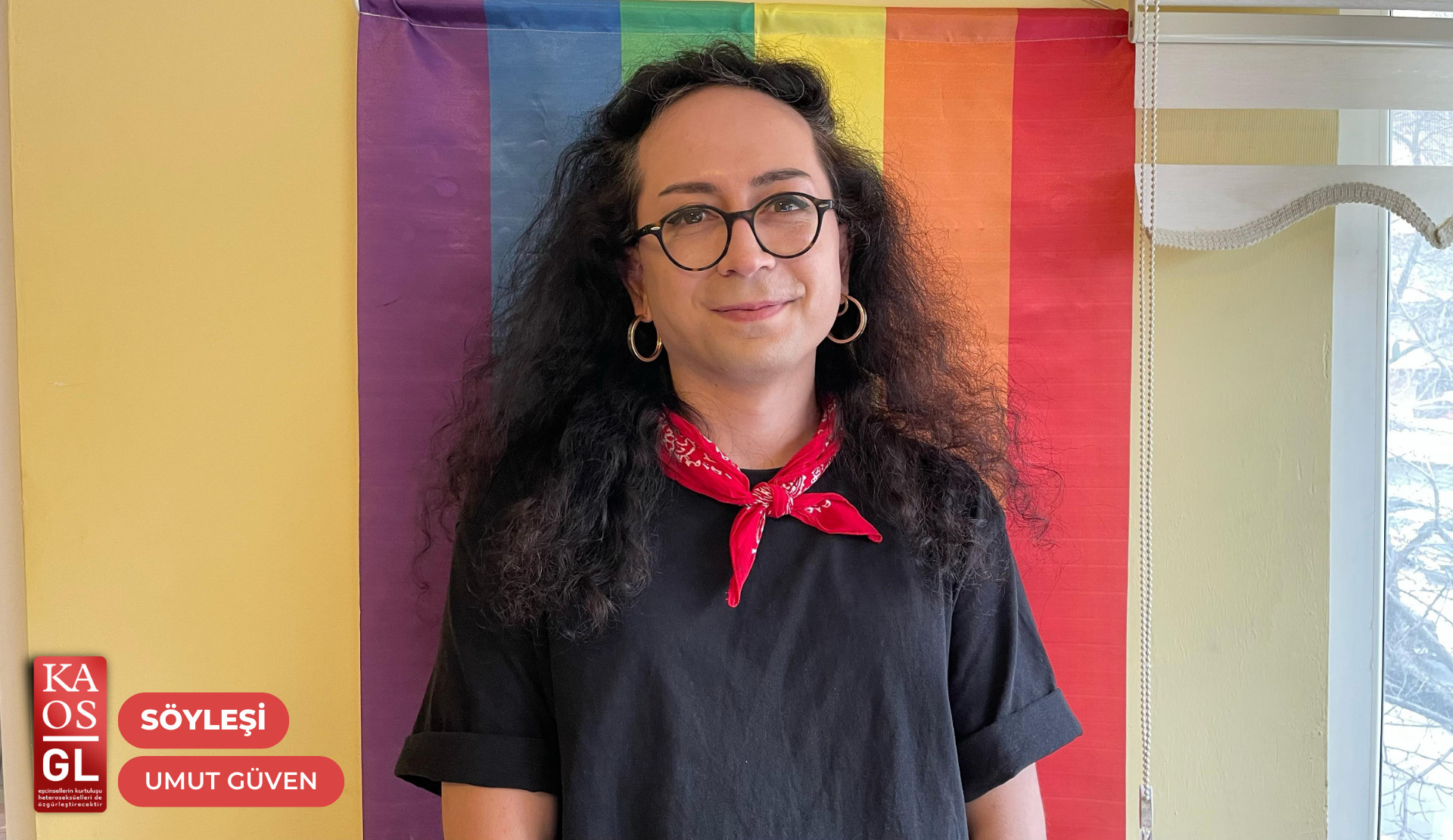 “Cinsel sağlık bir insan hakkı meselesidir” | Kaos GL - LGBTİ+ Haber Portalı Haber