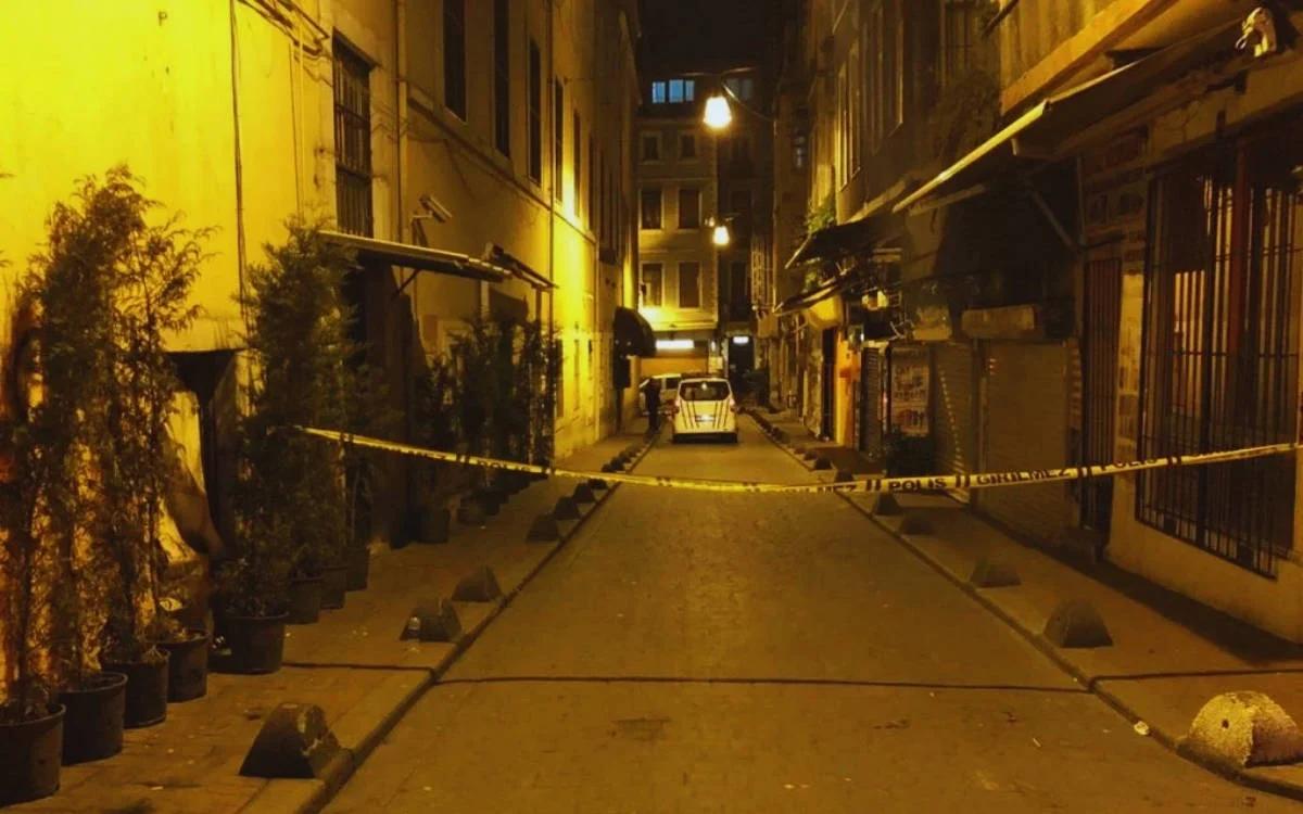 Cinsel Şiddetle Mücadele Derneği’nden trans kadınlara yönelik saldırılara dair açıklama Kaos GL - LGBTİ+ Haber Portalı