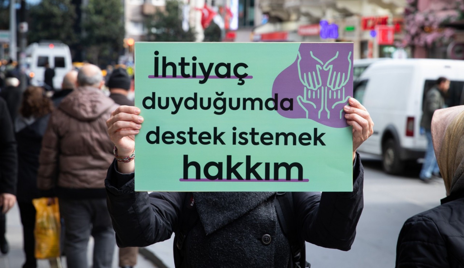Cinsel şiddetten hayatta kalanlar için yapay zeka tabanlı destek aracı Kaos GL - LGBTİ+ Haber Portalı