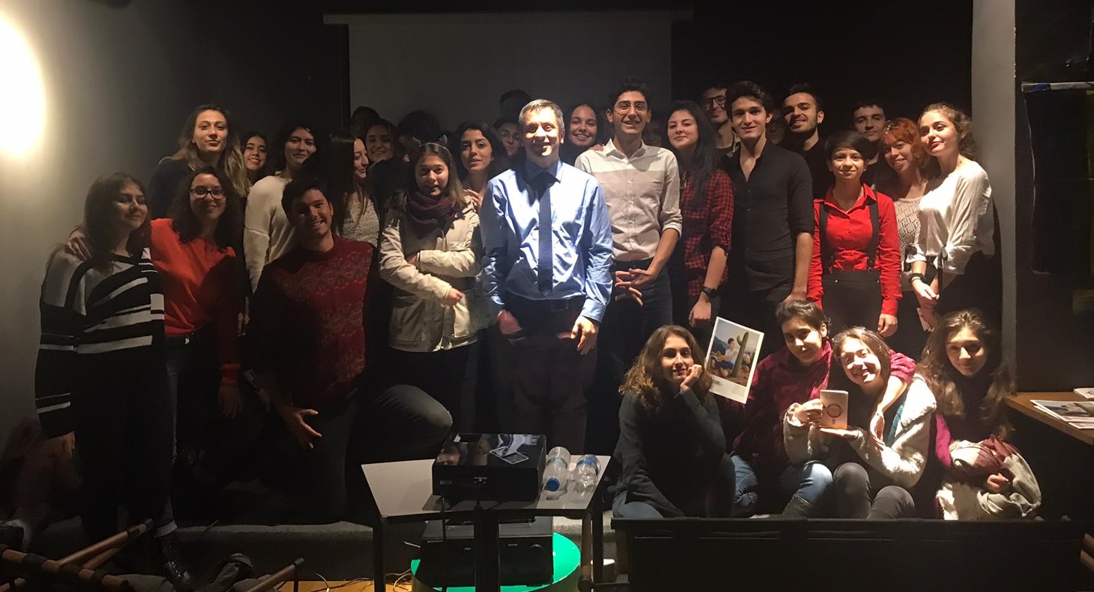 “Cinsellik ve üreme tıbbın gözünde aynı” Kaos GL - LGBTİ+ Haber Portalı