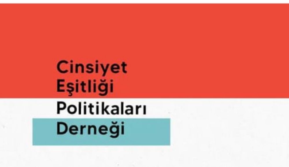 Cinsiyet Eşitliği Politikaları Derneği kuruldu! | Kaos GL - LGBTİ+ Haber Portalı