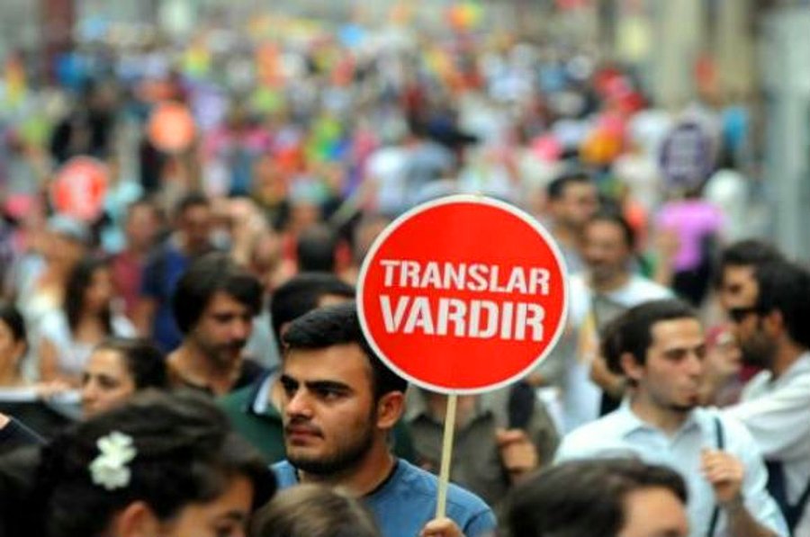 Cinsiyetin hukuken tanınmasında uluslararası standartlar nedir? Kaos GL - LGBTİ+ Haber Portalı