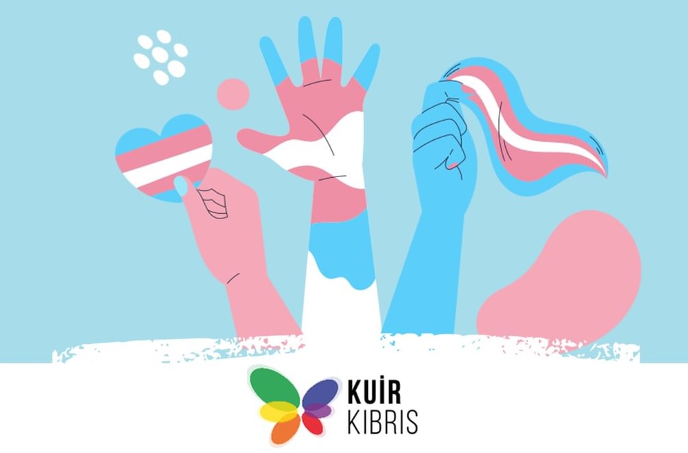 “Cinsiyetin hukuken tanınması özbelirlenim hakkına göre olmalıdır” Kaos GL - LGBTİ+ Haber Portalı