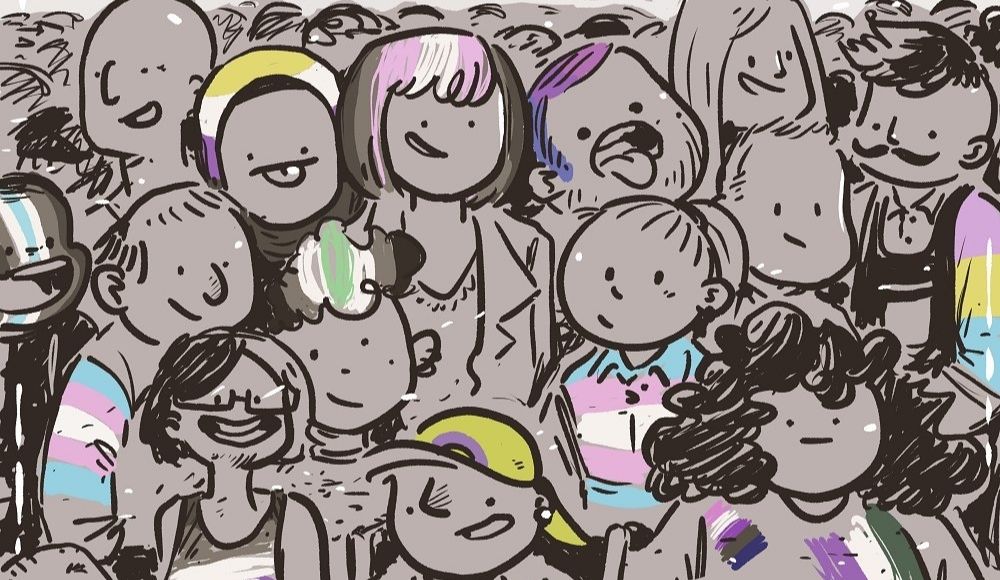“Cinsiyetin yasal olarak tanınması için şart koşulan tıbbi uygulamaların ön koşul olarak kaldırılmasını talep ediyoruz” | Kaos GL - LGBTİ+ Haber Portalı Haber